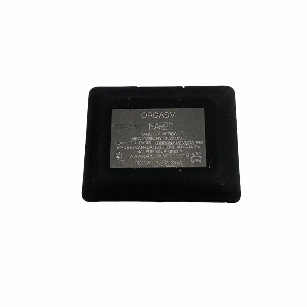 NARS cosmetics - Picture 2 of 2